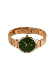 Aneirin Rose Gold
