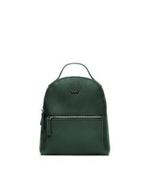 Serafina Dark Green