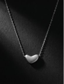 Karkötő Noreya Silver