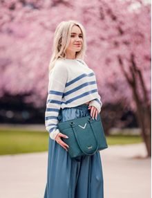 Amélie Crossbody Bag