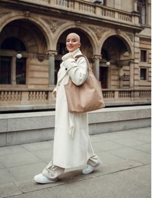 Filipa Divide Beige