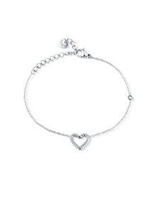 Arisca Silver karkötő