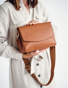 Fossy Mini Black