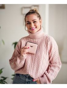 Majken Simply Pink