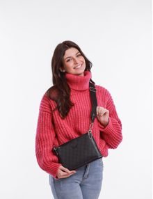 Fossy Gala Black