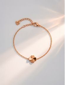 Fouria Rose Gold karkötő