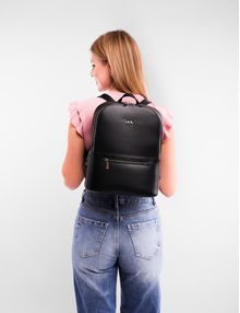 Enzo Dotty Black
