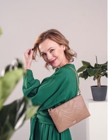 Danita Mini Brown