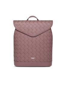 Joanna Intrecciato Dusty Pink