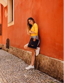 Yella Yellow