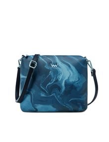 Coalie Marble Blue