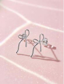 Thal Rose Gold fülbevaló