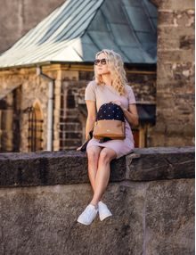 Dotty Eilyn Black