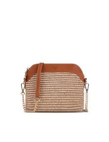Fossy Mini Rio Brown
