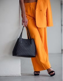 Fossy Gala Black