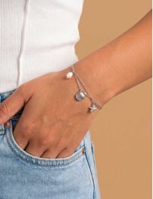 Celiva Rose Gold nyaklánc