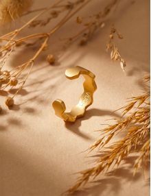 Steya Silver Nyaklánc