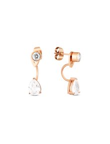 Ally Rose Gold