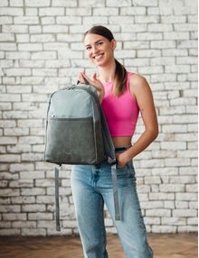 Cara Canva Grey