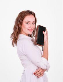 Lilian Small Backpack