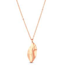 Virela Rose Gold nyaklánc