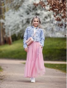 Smokie Pink