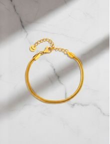 Karkötő Amoria Rose Gold