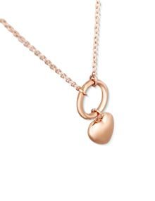 Rose Gold Aithér nyaklánc