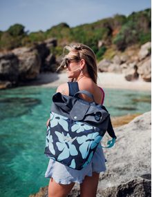 Filipa MN Blue