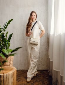 Tricia Butter Yellow