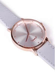 Aneirin Rose Gold