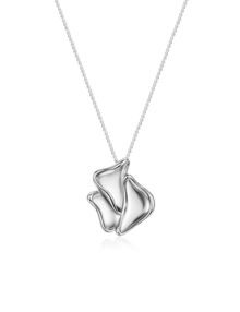 Calyx Silver nyaklánc
