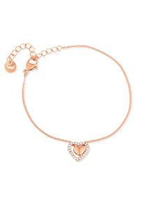 Karkötő Lunira Rose Gold