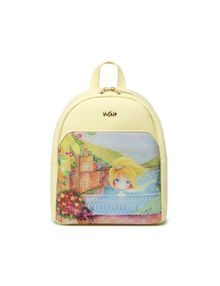 Clara Small Urban Backpack