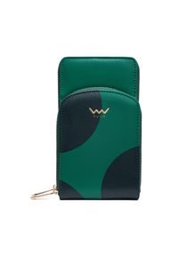 Rosia Big Dot Dark Green