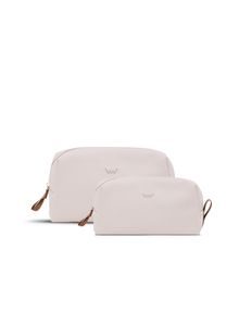 Mosse set Creme