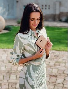 Charis Mini Beige