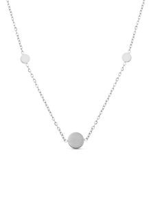 Dotty Silver nyaklánc