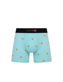 Wild Dots Turquoise