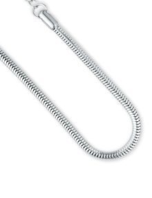 Karkötő Selvera Silver