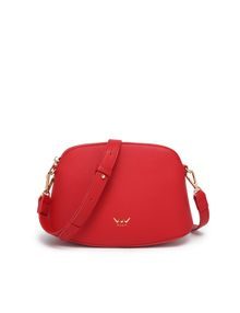 Cara Arco Red