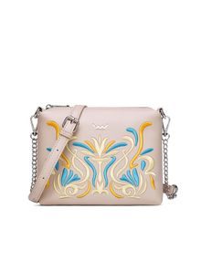 Coalie Ornament Beige