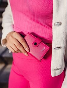 Histie Pink