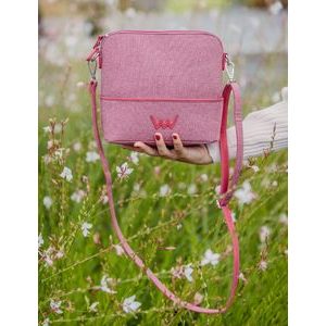 Cara Canva Pink