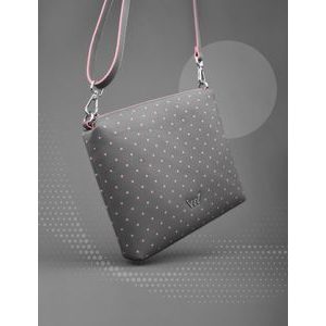 Coalie Dotty Grey