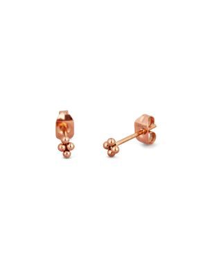 Irakli Rose Gold