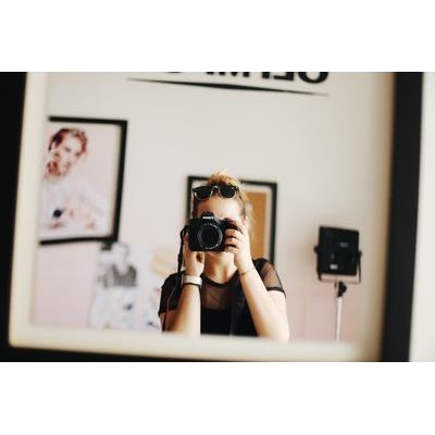 Balett táncosnő, blogger, fotós és sok más foglalkozással emelkedik ki Viktorie Pavlová. Kérdezzük hát meg, hogyan csinálja.