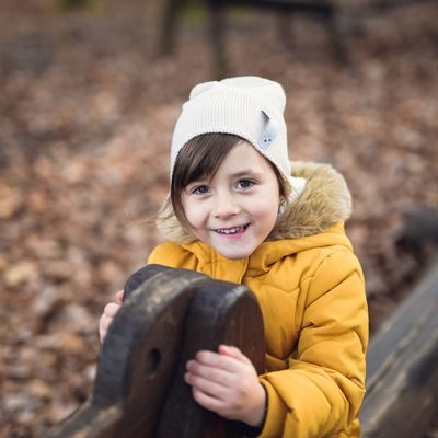 Akinek van egy kis sütnivalója, az új VUCH sapikban díszeleg