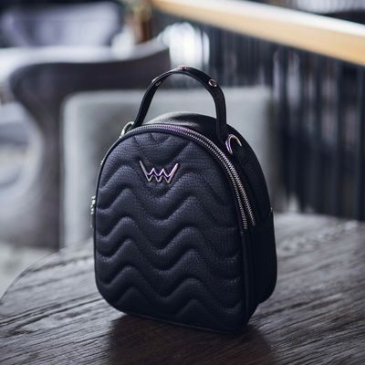 Újdonságok a VUCH-nál a praktikus és stílusos hátizsákok