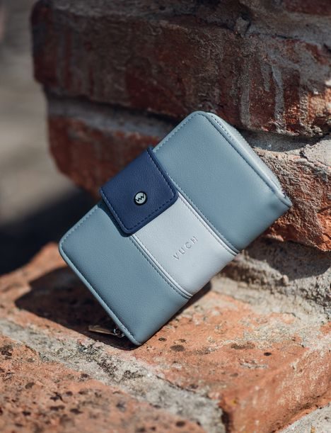 Talli Tammy Striped Dark Blue